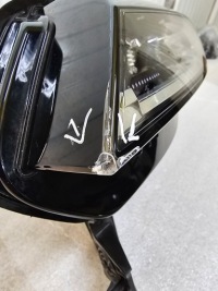 Renault megane v 2023 e-tech фара передня ліва full led 260605490r європа Ціна, фото thumb