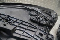 Porsche macan turbo s ліхтарі  перед передні led омивачі Зі Шроту, фото thumb