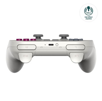 Геймпад 8BitDo PRO 2 Hall Ed/G Classic