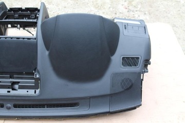 фото thumb №10, Панель раздаточная капот консоль subaru xv 2012-2015 eu