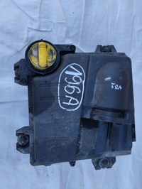 фото thumb №1, Корпус фильтра воздуха renault trafic ii opel vivaro a 2.0 dci 8200467321
