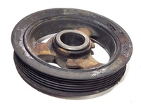 фото thumb №1, Шків колінчастого вала 1.6 16v mini one r50 r52 r53