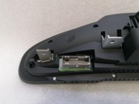 Porsche taycan 9j прилад приладова панель 9j1920911d спідометр turbo s Ціна, фото thumb