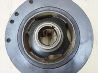 фото thumb №4, Mercedes c w203 2.0b колесо пасове a1110301203