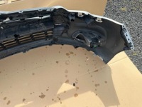 Бампер citroen c4 ii 2014 оригинал kompletny с Разборки, фото thumb