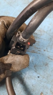 фото thumb №6, Клапан вакууму 31219138 volvo xc60 xc70 2.4 d5