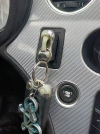 фото thumb №1, Alfa romeo 159 05-11 замок запалювання запуск стоп 1.9 jtdm