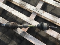 фото thumb №1, Kia cerato 03-06 2.0 crdi піввісь лівий перед