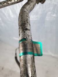 фото thumb №9, Mini оригінальний номер 2751474 шланг кондиціонера