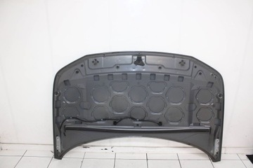 фото thumb №9, Капот крышка двигателя land rover freelander ii 2006r- 907