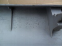 фото thumb №12, Nissan primera p12 защита корпус стойка задняя