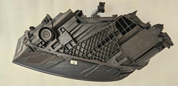 фото thumb №13, Лампа права перед audi q7 ii 4m 4m0 4m0941034 повний led 2015-2019