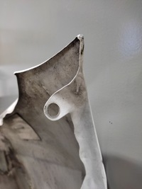 фото thumb №14, Hyundai sonata крыло правый перед