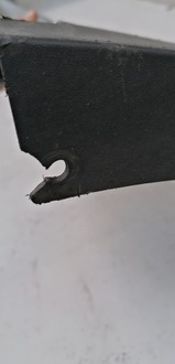 фото thumb №9, Kia sportage iv gt-line молдинг накладка порог правая 18r.