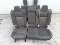 фото thumb №10, Mitsubishi outlander iv 21- сиденья заднее сиденье 3 ряды usa