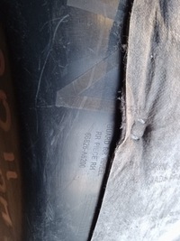 фото thumb №6, Hyundai i30 ii універсал підкрилок лівий праві зад 2012-