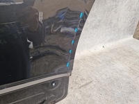 фото thumb №9, Vw id4 id.4 двері ліва задня задні