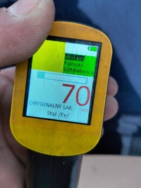 фото thumb №11, Крыло правый перед hyundai i30 i цвет 2x lata 2007-2010