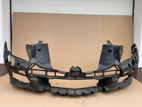 фото thumb №1, Mercedes r a251 w251 lift бампер передній каркас