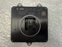 фото thumb №1, Модуль bmw f30 f31 адаптивний led перетворювач оригінал 9477748