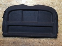 фото thumb №1, Nissan qashqai j11 задняя полка багажника