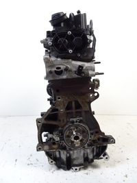 фото thumb №9, Audi a1 8x lift 1.6 tdi двигун cxm 52580 km 04l103373e 04l103308k