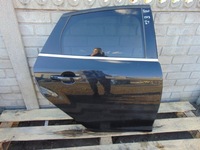 фото thumb №4, Двері праві зад ford focus mk3 колір f8 hb 5двері