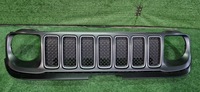 фото thumb №1, Решётка радиатора передний решётка радиатора перед jeep renegade lift 2018-