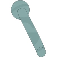 Купить Bpw штифт упругий, фото thumb