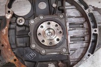 фото thumb №7, Двигун дизель 640941 mercedes b-klasa w245 2.0 cdi 109 km 05-08 стиснення