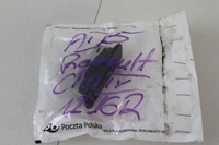 фото thumb №1, Ручка кришки задня багажника renault clio iv 12-16r