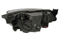 фото thumb №2, Фара світла передніх 1zt010012-411 hella