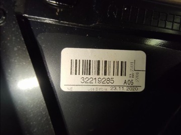 фото thumb №11, Volvo v90 v-90 32219285 скло кузовна права оригінал