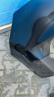 фото thumb №4, Kia sportage 2018- lift бампер задняя задний