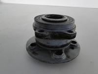 фото thumb №5, Mercedes gle 167 w167 ступица поворотный кулак передняя