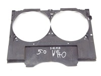 фото thumb №1, Mercedes s-klasa w140 5.0 v8 защита вентилятора