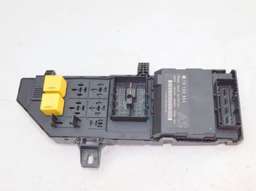 фото thumb №2, Opel signum vectra c 2.2dti модуль коробка as