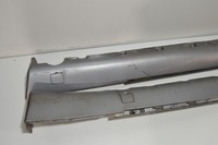 фото thumb №7, Mercedes w140 cl c140 поріг лівий накладка