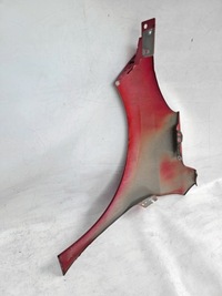 фото thumb №13, Крыло передний левый / правый перед peugeot 207 2006-12