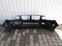 фото thumb №15, Бампер перед передній honda civic x 10 hb 17-19