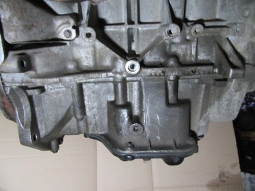 фото thumb №6, Nissan micra k12 note tiida qashqai nv200 1.6 16v hr16de двигун голий стійка