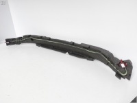 Mini f55 f56 f57 lci рестайлинг  19-23 абсорбер перед + датчик защиты пешеходов Доставка, фото thumb