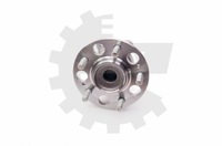 фото thumb №14, Ступица колеса с подшипник 29skv071 / vkba6905