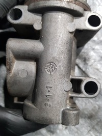 фото thumb №7, Клапан egr alfa romeo 147 1.9 jtd 46785766