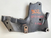 фото thumb №1, Кронштейн двигателя trafic vivaro qashqai 2.0 dci