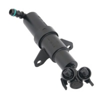 фото thumb №1, Омыватель фара насадка skoda octavia ii 2 1z