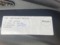 Жабо левая ford f150 2021+ америка с Разборки, фото thumb