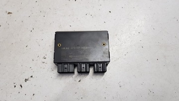 фото thumb №1, Модуль фаркоп audi a6 c6