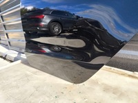 фото thumb №9, Двері лівий зад audi a1 8x 8x4 sportback ly9b !!!