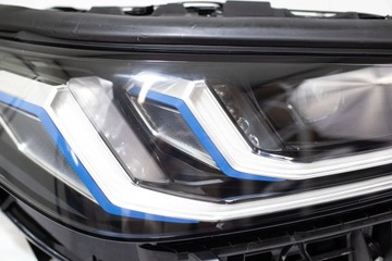 фото thumb №7, Bmw x3 g45 новый модель правая eu